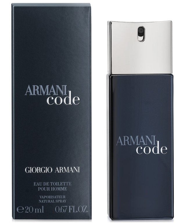 Giorgio Armani Armani Code Eau de Toilette Spray