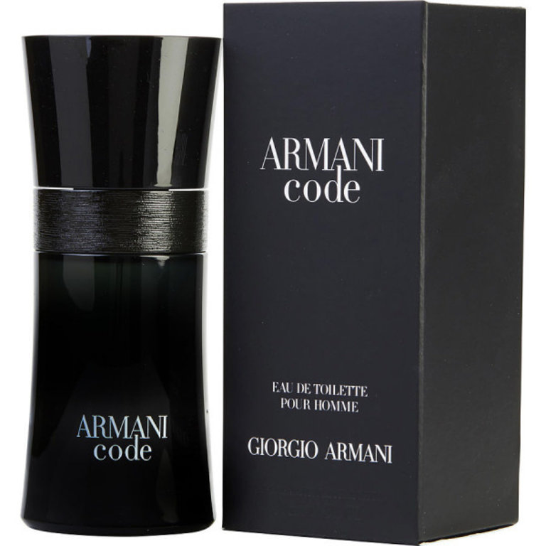 Giorgio Armani Armani Code Eau de Toilette Spray
