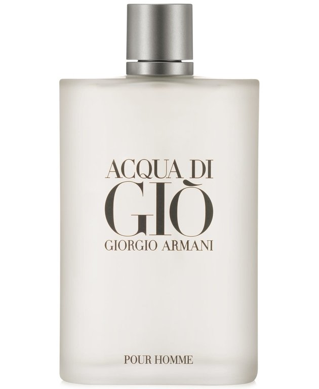 Giorgio Armani Acqua Di Gio Eau de Toilette Spray