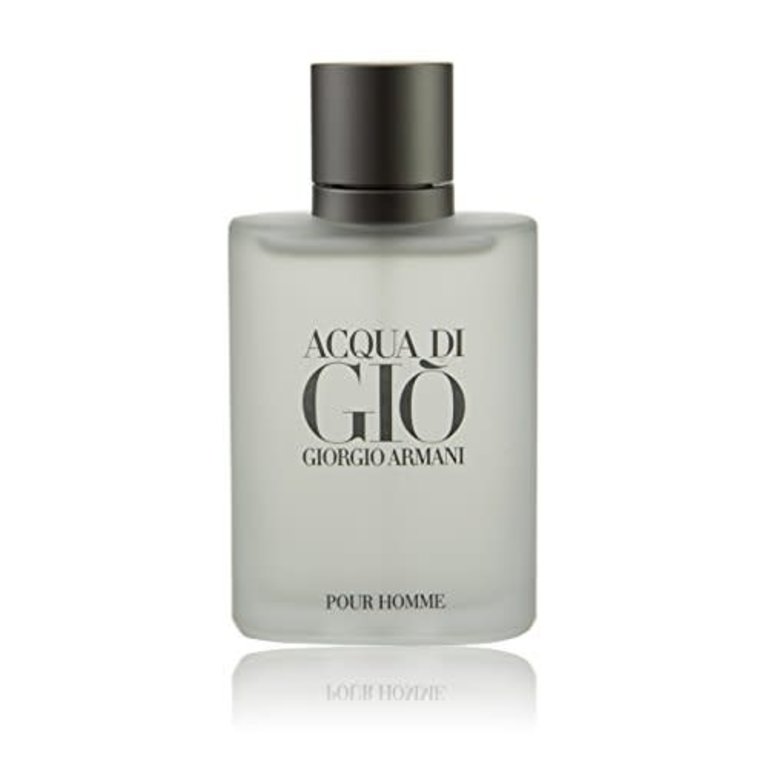 Eau de toilette Giorgio Armani Acqua Di Gio Homme