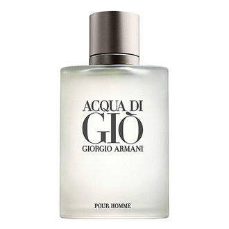 Giorgio Armani Acqua Di Gio Eau de Toilette for Men
