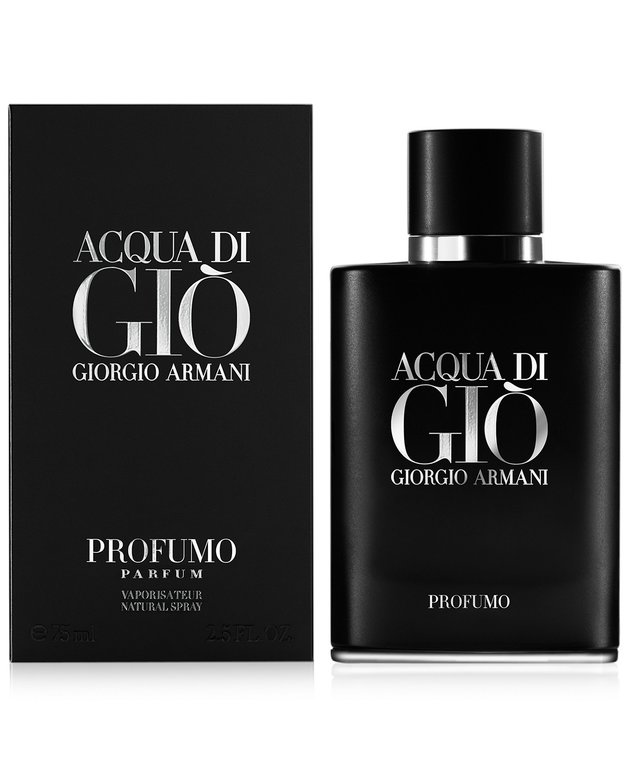 Giorgio Armani Acqua Di Gio Profumo Parfum Spray