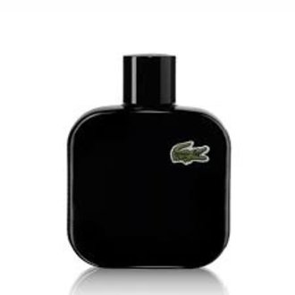 Lacoste L.12.12 Noir Eau de Toilette  for Men by Lacoste