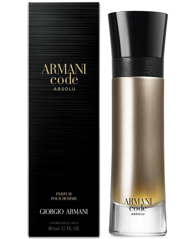 Giorgio Armani Armani Code Absolu Eau de Parfum Spray