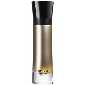 Giorgio Armani Armani Code Absolu Parfum for Men