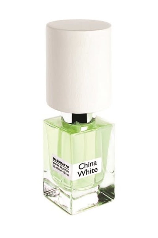 Nasomatto White China Extrait de Parfum Spray