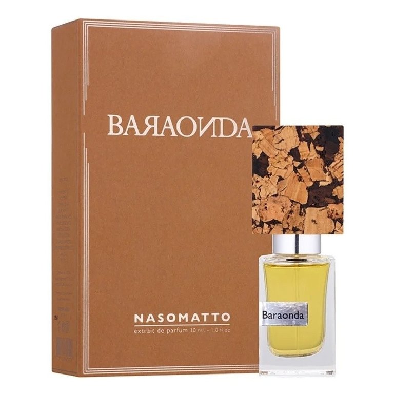 Nasomatto Baraonda Extrait de Parfum Spray