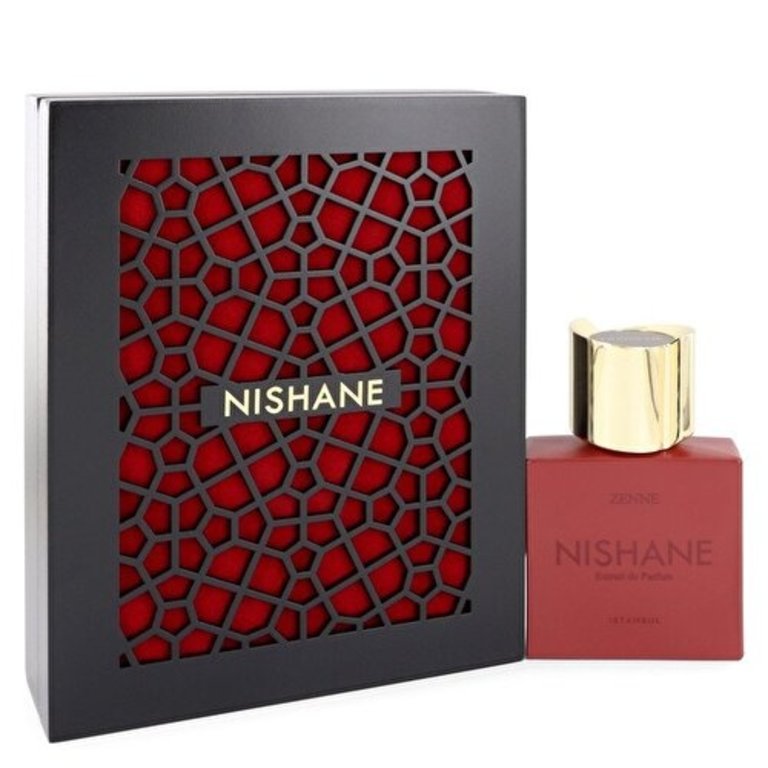 Nishane Zenne Extrait de Parfum Spray