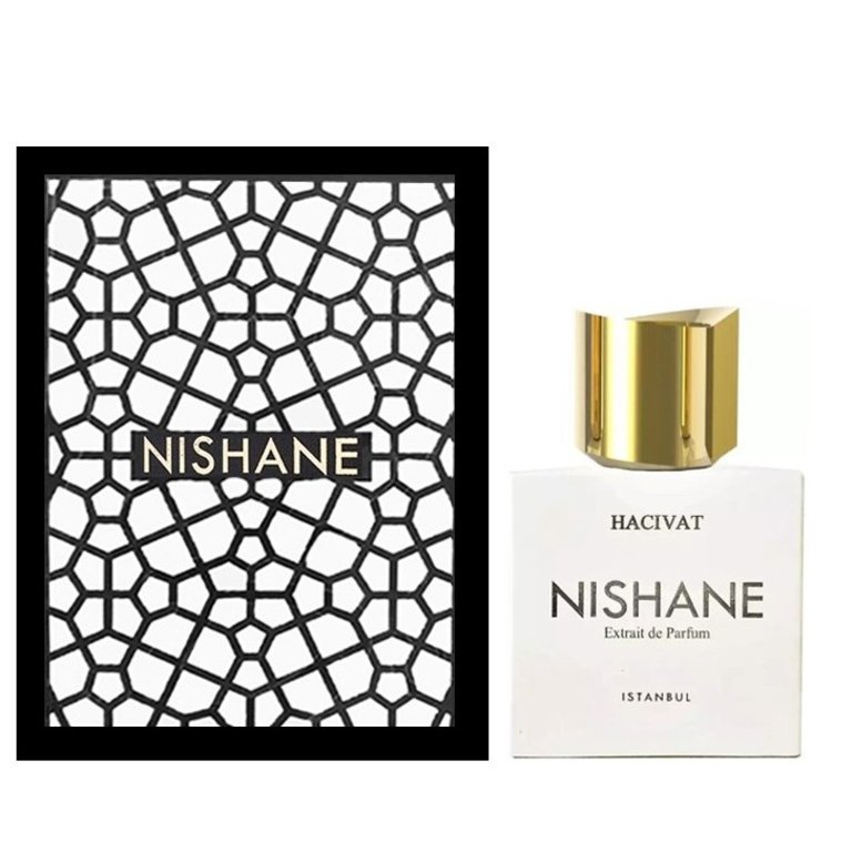 Nishane Hacivat extrait de parfum Spray