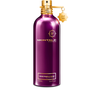 Montale Aoud Purple Rose Eau de Parfum