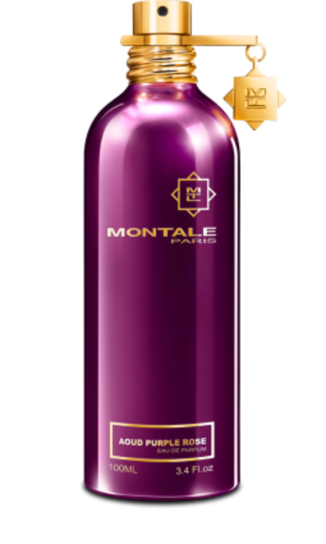 Montale Aoud Purple Rose Eau de Parfum Spray