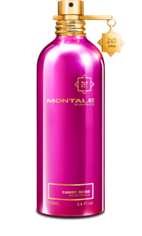 Montale Candy Rose Eau de Parfum Spray