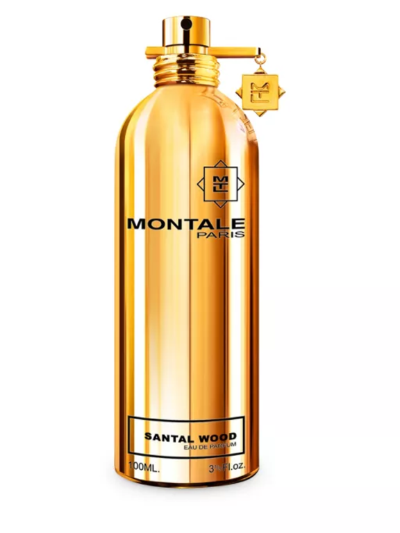 Montale Santal Wood Eau de Parfum Spray