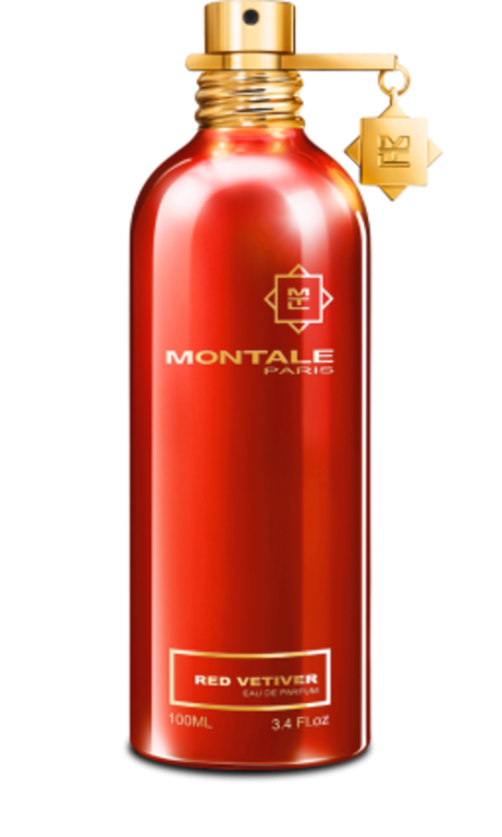 Montale Red Vetiver Eau de Parfum Spray