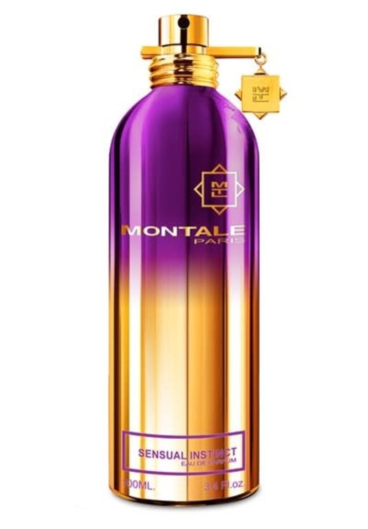 Montale Sensual Instinct Eau de Parfum Spray