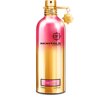 Montale The New Rose Eau de Parfum