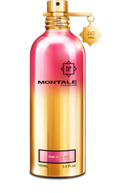 Montale The New Rose Eau de Parfum 100ml (Tester Box)