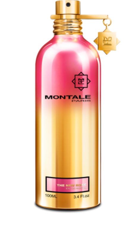 Montale The New Rose Eau de Parfum 100ml (Tester)