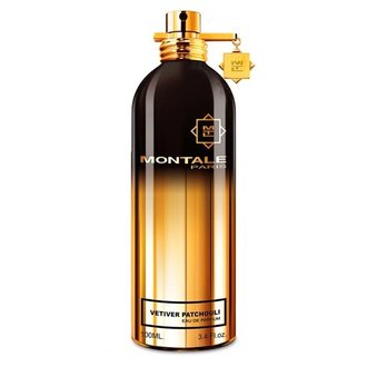 Montale Vetiver Patchouli Eau de Parfum