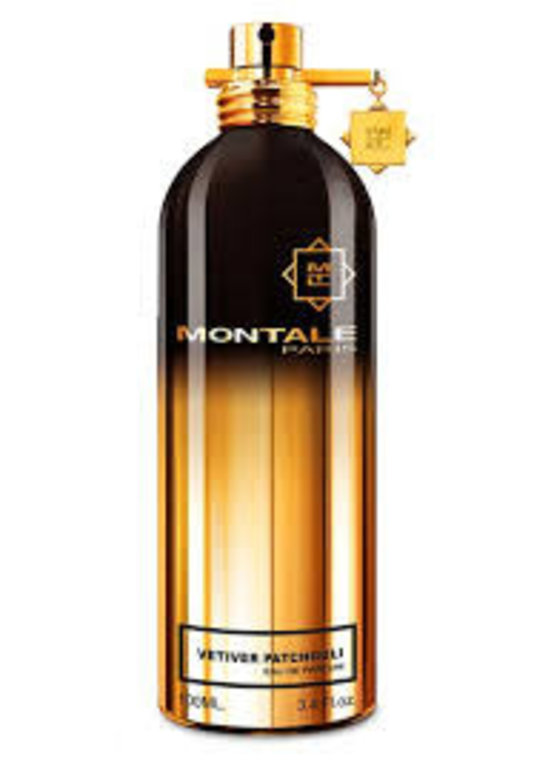 Montale Vetiver Patchouli Eau de Parfum Spray