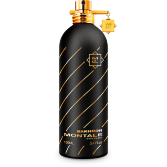 Montale Bakhoor Eau de Parfum