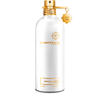 Montale White Aoud Eau de Parfum