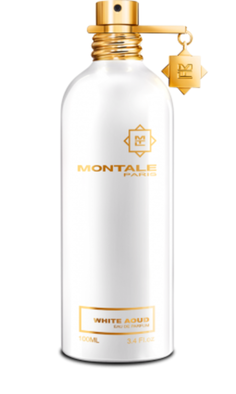 Montale White Aoud Eau de Parfum Spray