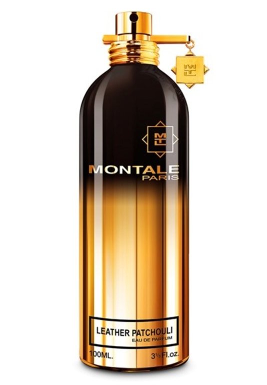 Montale Leather Patchouli Eau de Parfum Spray