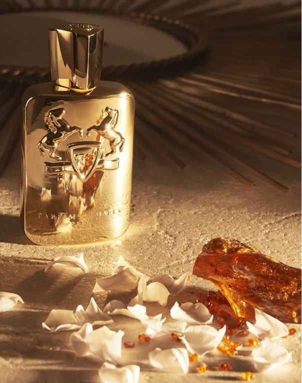 Parfums de Marly Godolphin Eau de Parfum Spray