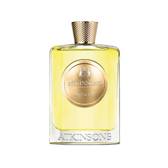 Atkinsons My Fair Lily Eau de Parfum for Men and Women