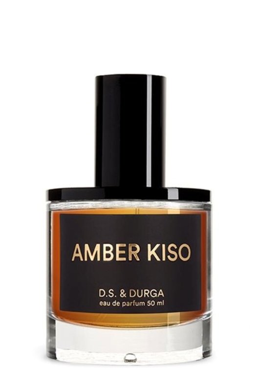 D.S. & Durga Amber Kisso Eau de Parfum Spray