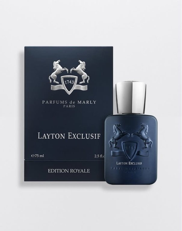 Parfums de Marly Layton Exclusif Eau de Parfum Spray