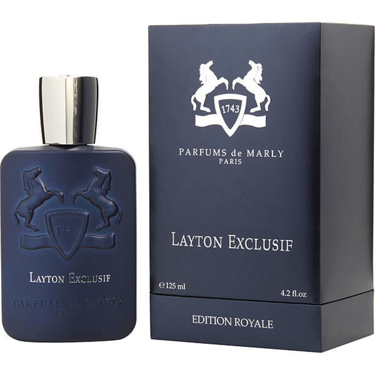 Parfums de Marly Layton Exclusif Eau de Parfum Spray
