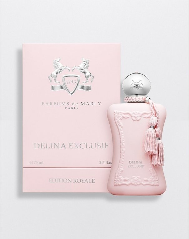 Parfums de Marly Delina Exclusif Eau de Parfum Spray