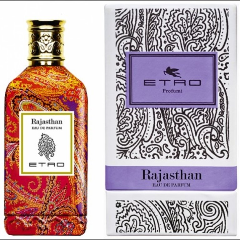 Etro Rajasthan Eau de Parfum Spray