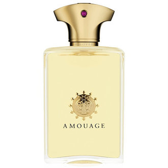 Amouage Beloved Man Eau de Parfum