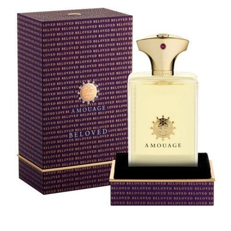 Amouage Beloved Man Eau de Parfum 100ml