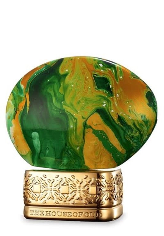 THOO Cypress Shades Eau de Parfum 75ml Spray