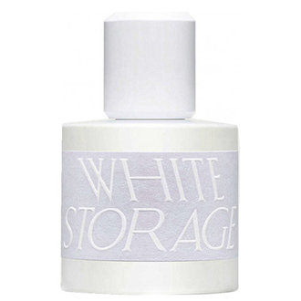 Tobali White Storage Eau de Parfum for Men and Women
