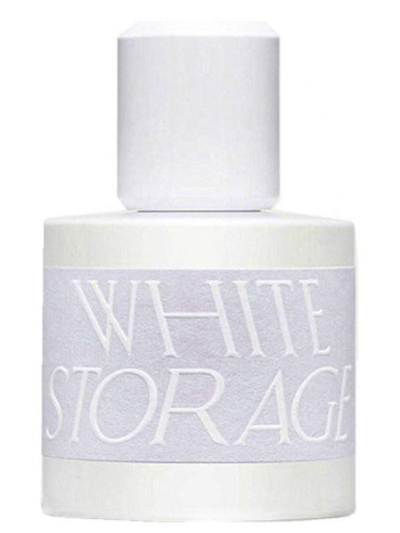 Tobali White Storage Eau de Parfum 50ml