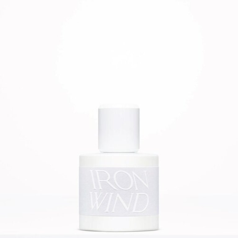 Tobali Iron Wind Eau de Parfum Spray