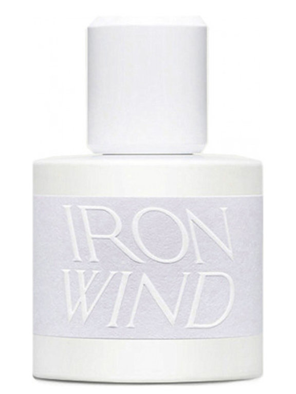 Tobali Iron Wind Eau de Parfum Spray