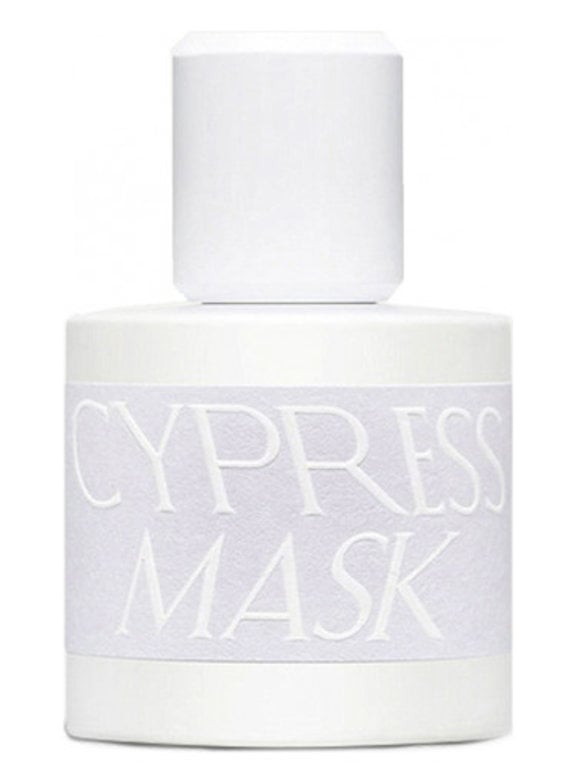 Tobali Cypress Mask Eau de Parfum Spray