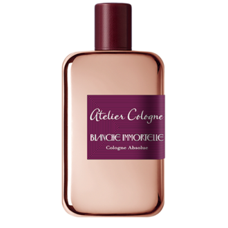 Atelier Cologne Blanche Immortelle Cologne Absolu for Women