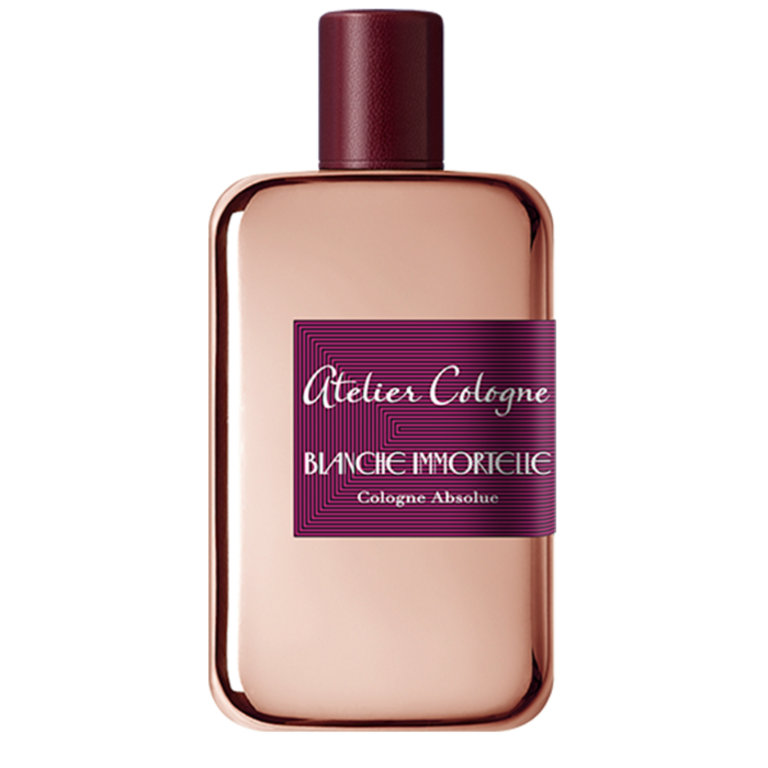 Atelier Cologne Blanche Immortelle Cologne Absolu Spray