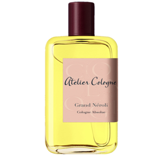 Atelier Cologne Grand Neroli Cologne Absolu for Men and Women