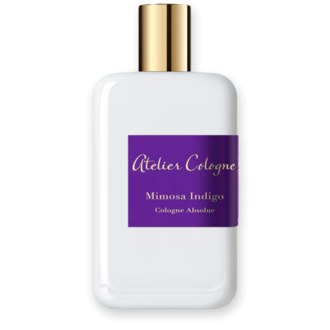 Atelier Cologne Mimosa Indigo Cologne Absolu for Men and Women
