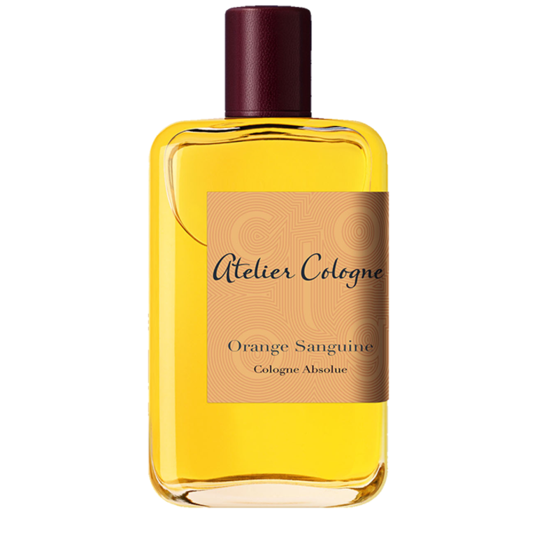 Atelier Cologne Orange Sanguine Cologne Absolu Spray