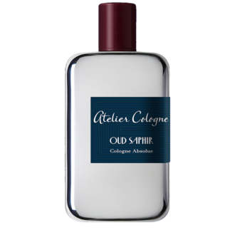 Atelier Cologne Oud Saphir Cologne Absolu for Men and Women