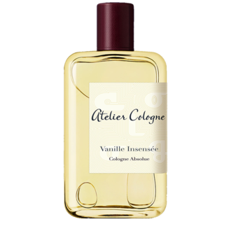 Atelier Cologne Vanille Insensée Cologne Absolu for Men and Women